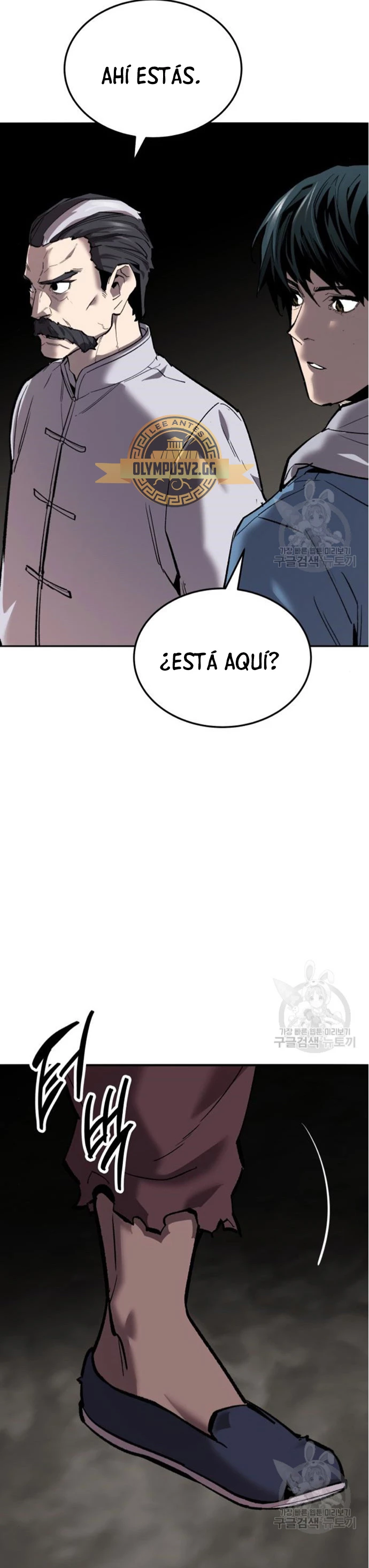 Rompiendo Limites Capitulo 121 página 64