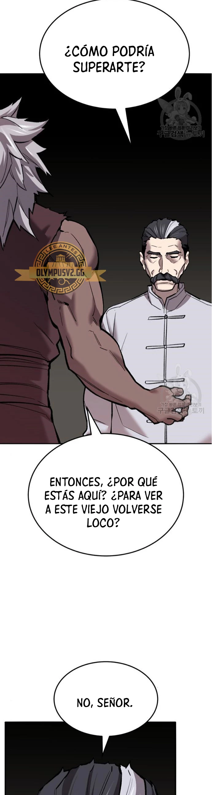 Rompiendo Limites Capitulo 121 página 76