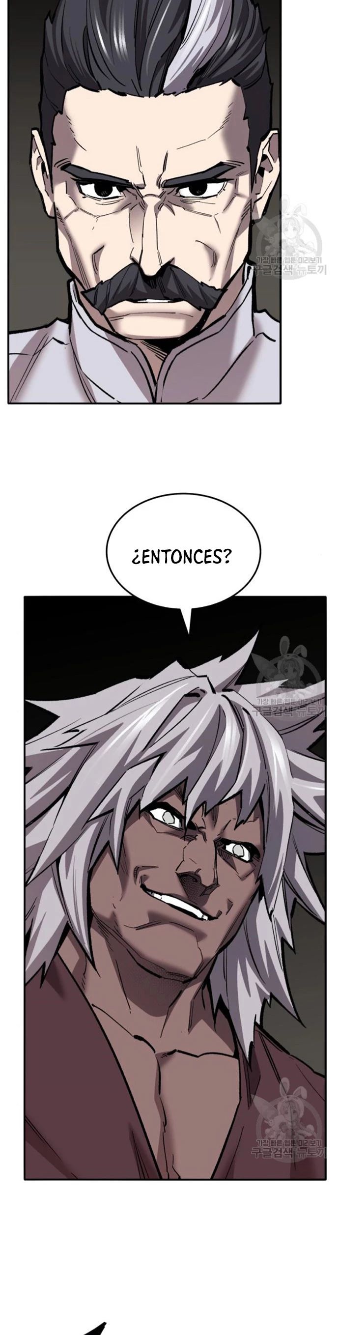 Rompiendo Limites Capitulo 121 página 77