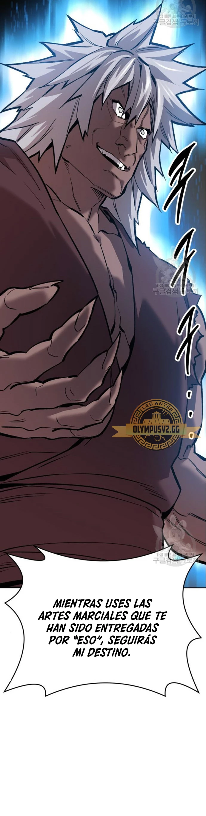 Rompiendo Limites Capitulo 121 página 80