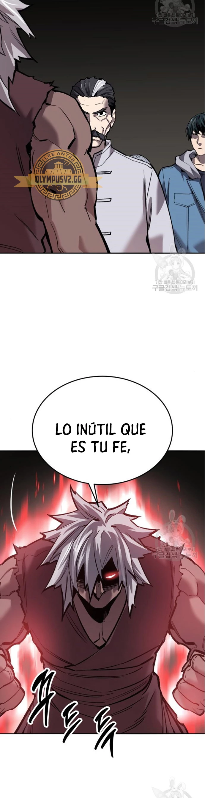 Rompiendo Limites Capitulo 121 página 85