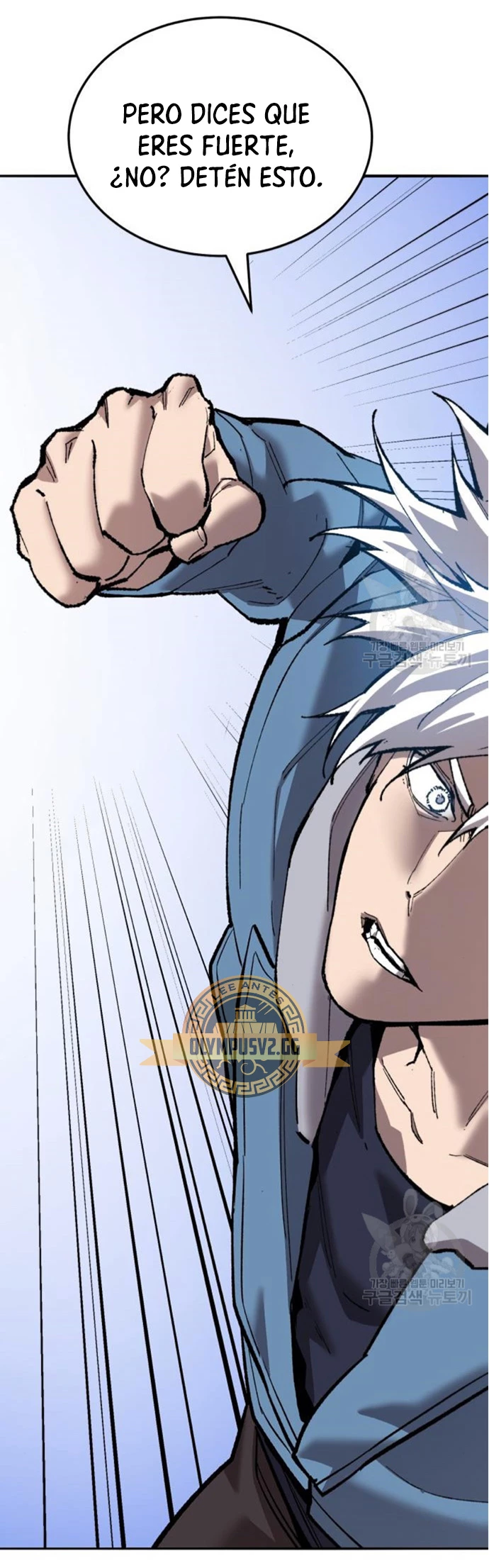 Rompiendo Limites Capitulo 122 página 102
