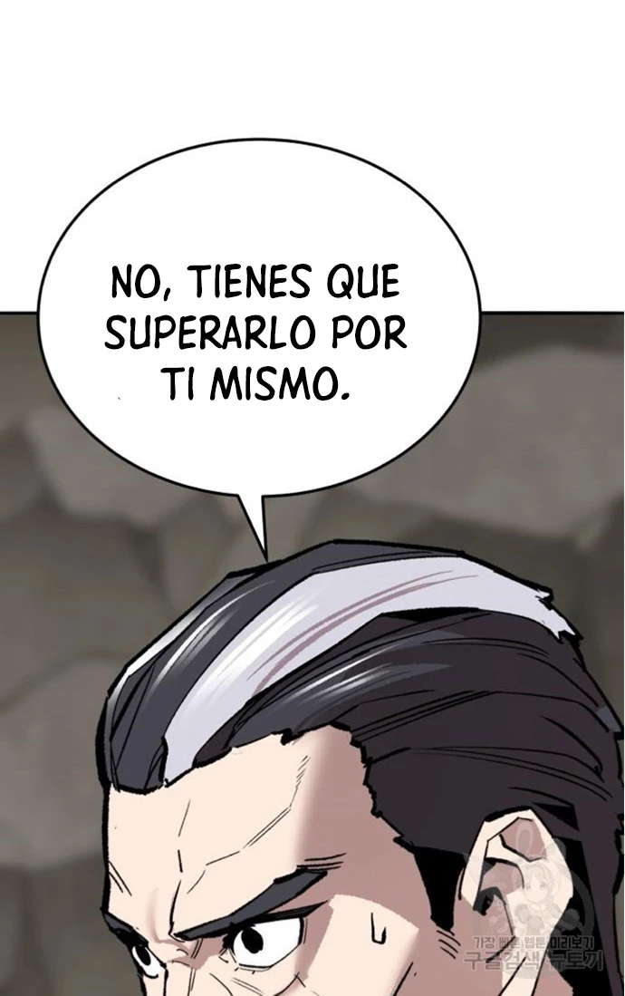 Rompiendo Limites Capitulo 122 página 111
