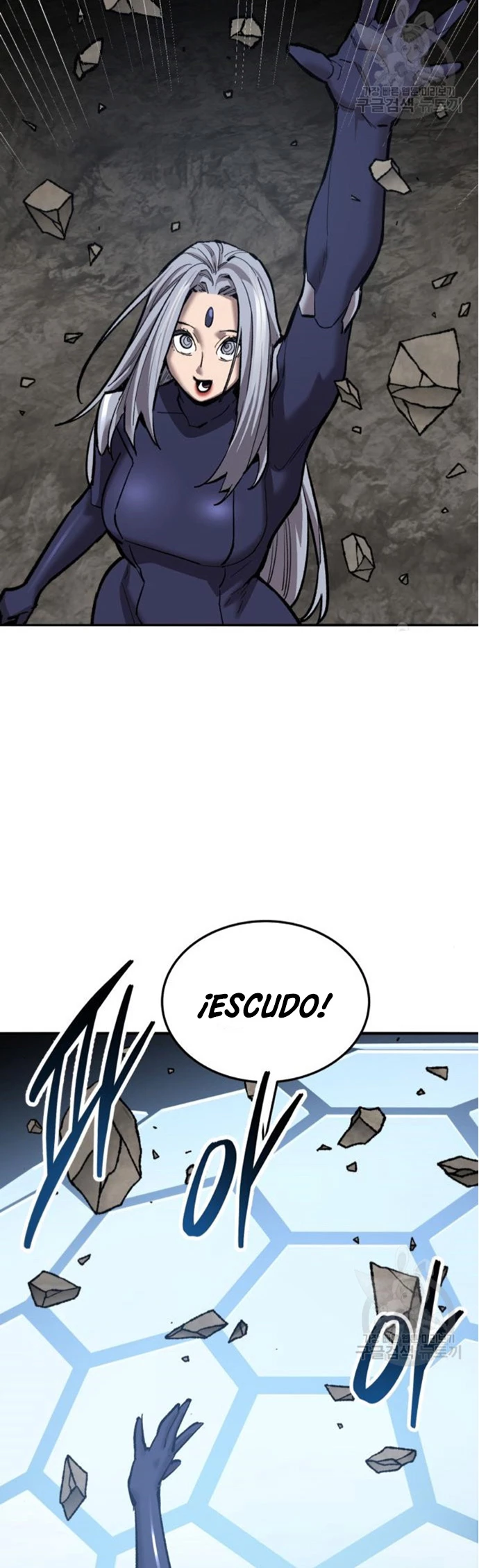 Rompiendo Limites Capitulo 122 página 27