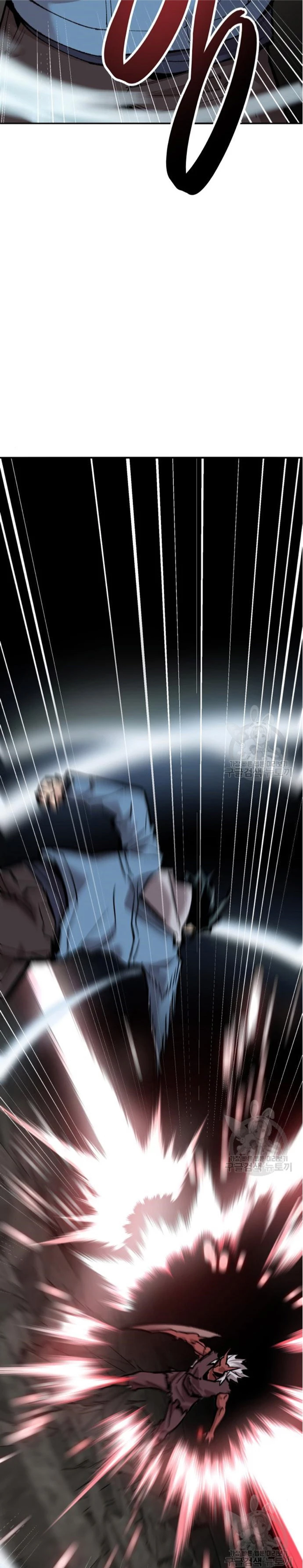 Rompiendo Limites Capitulo 122 página 35