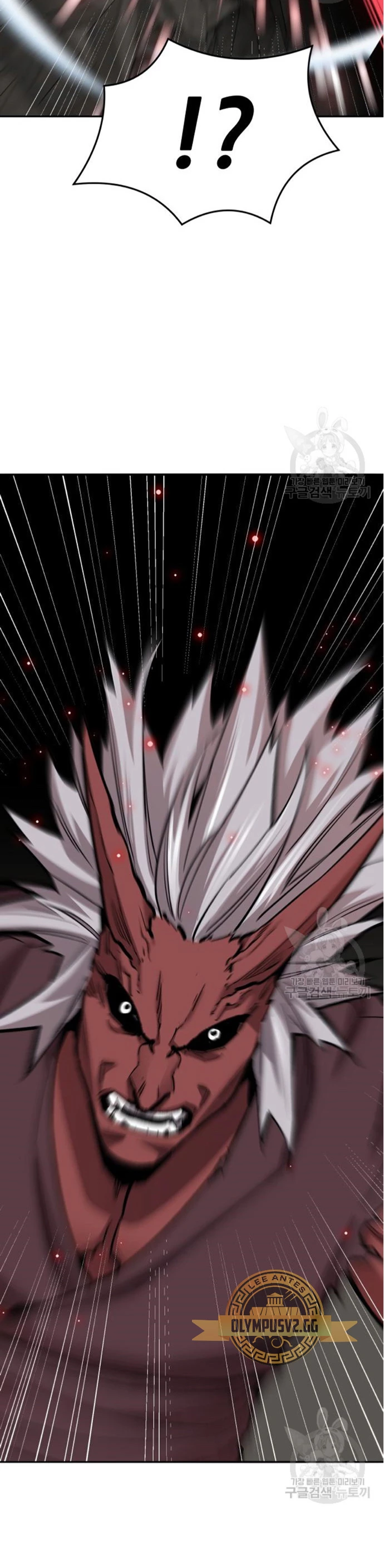 Rompiendo Limites Capitulo 122 página 36