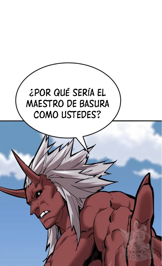 Rompiendo Limites Capitulo 122 página 45