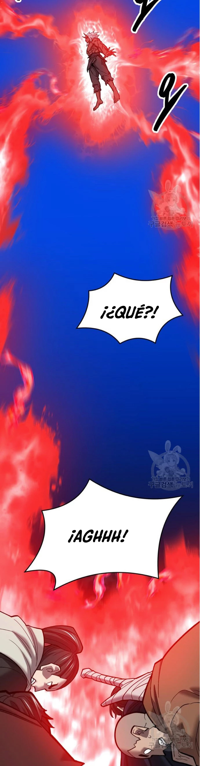 Rompiendo Limites Capitulo 122 página 48