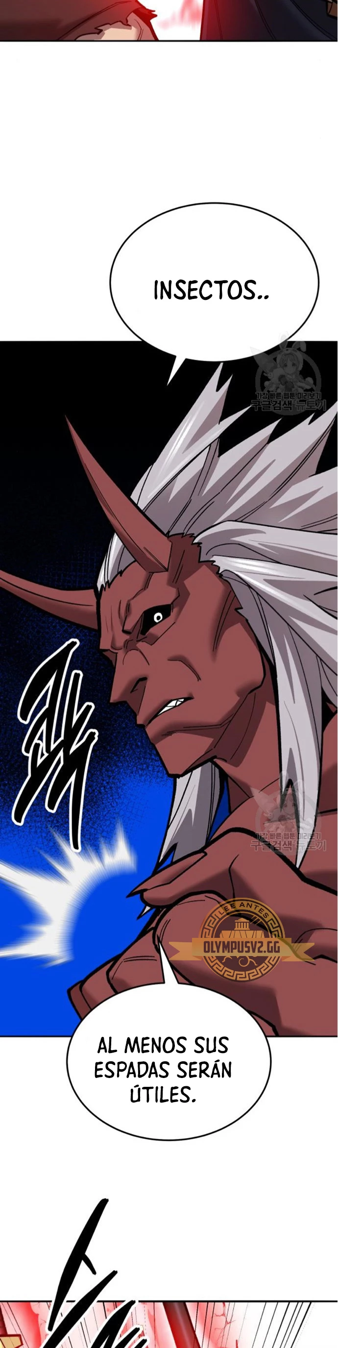 Rompiendo Limites Capitulo 122 página 49