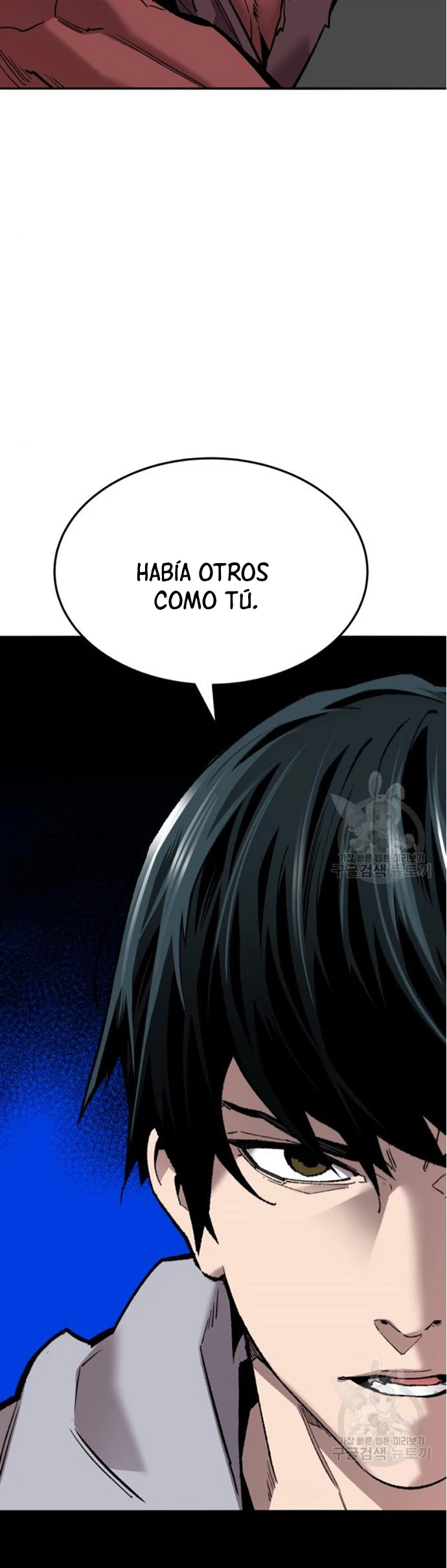 Rompiendo Limites Capitulo 122 página 5