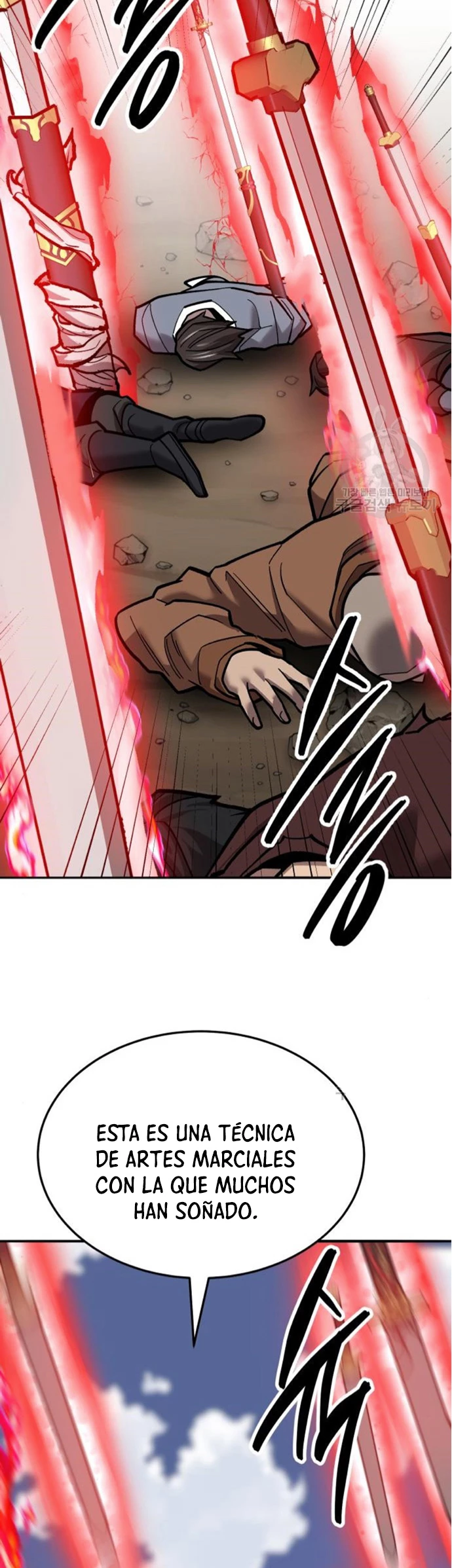 Rompiendo Limites Capitulo 122 página 50