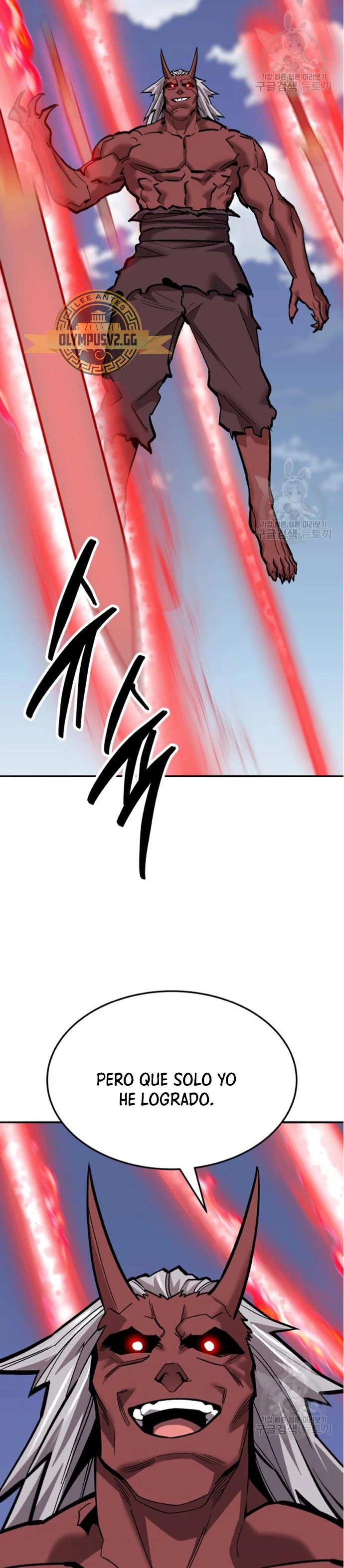 Rompiendo Limites Capitulo 122 página 51