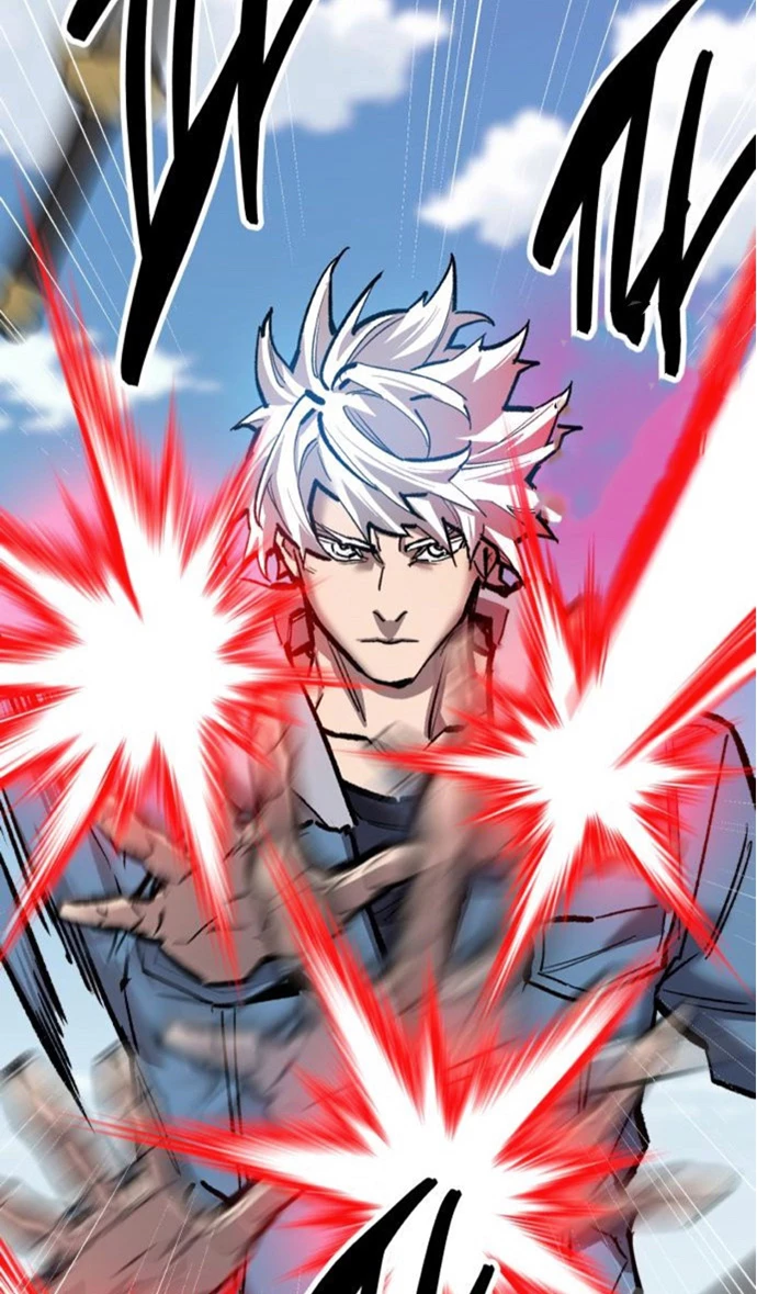 Rompiendo Limites Capitulo 122 página 57