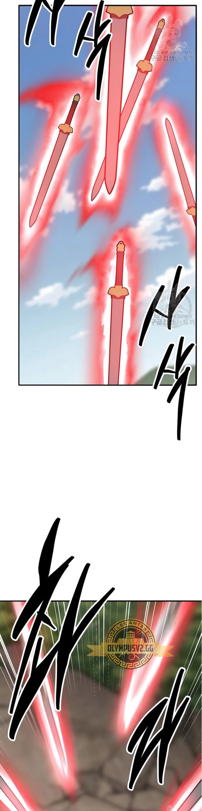Rompiendo Limites Capitulo 122 página 59