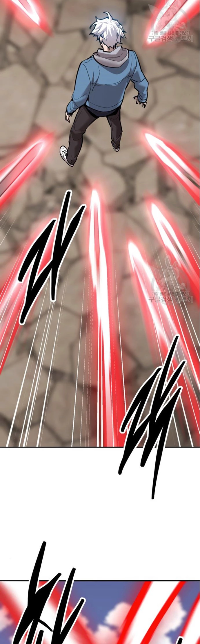 Rompiendo Limites Capitulo 122 página 60