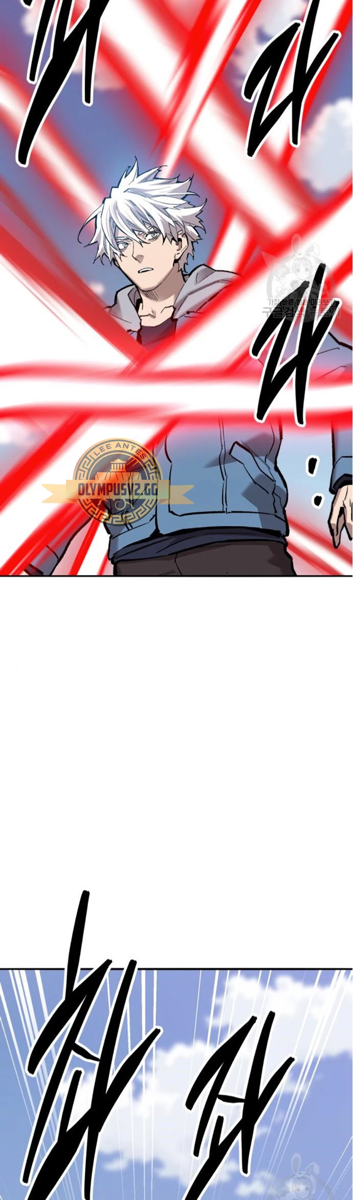 Rompiendo Limites Capitulo 122 página 61