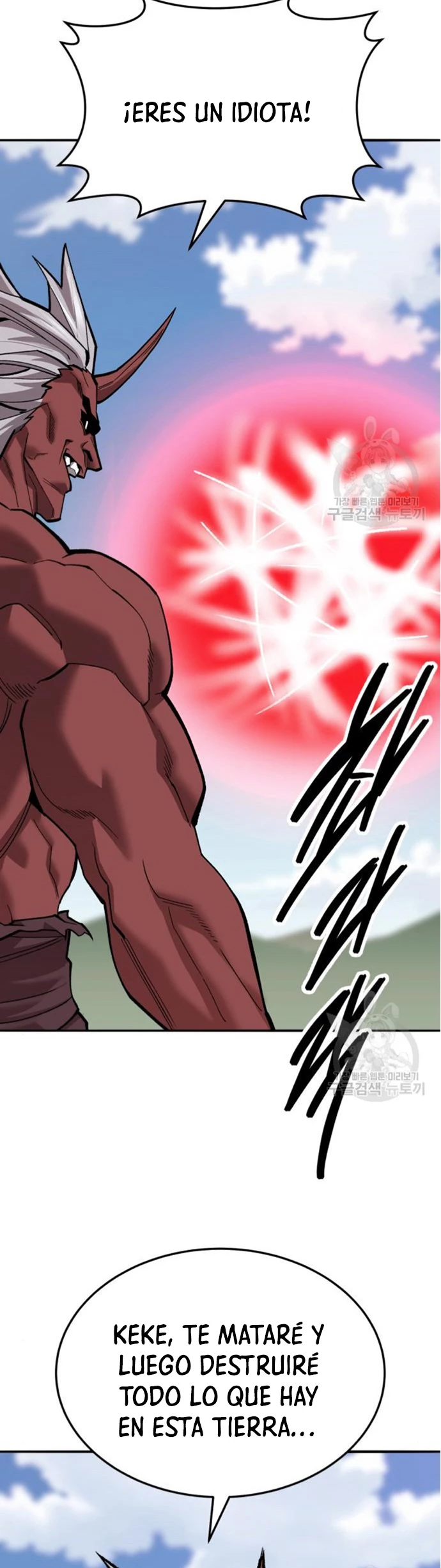 Rompiendo Limites Capitulo 122 página 65