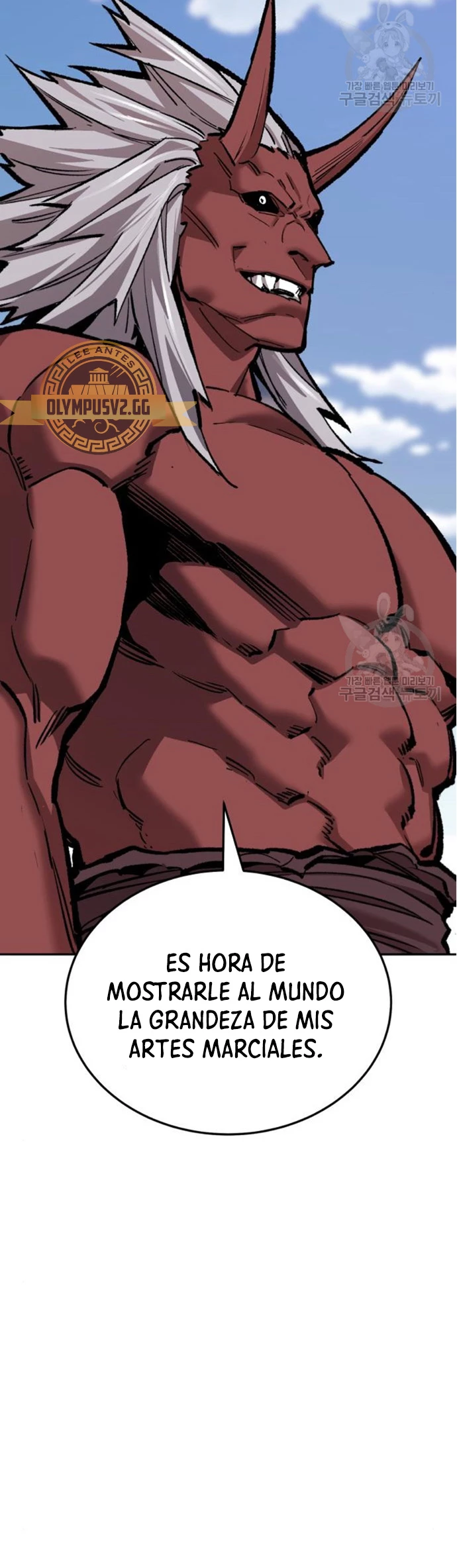Rompiendo Limites Capitulo 122 página 66