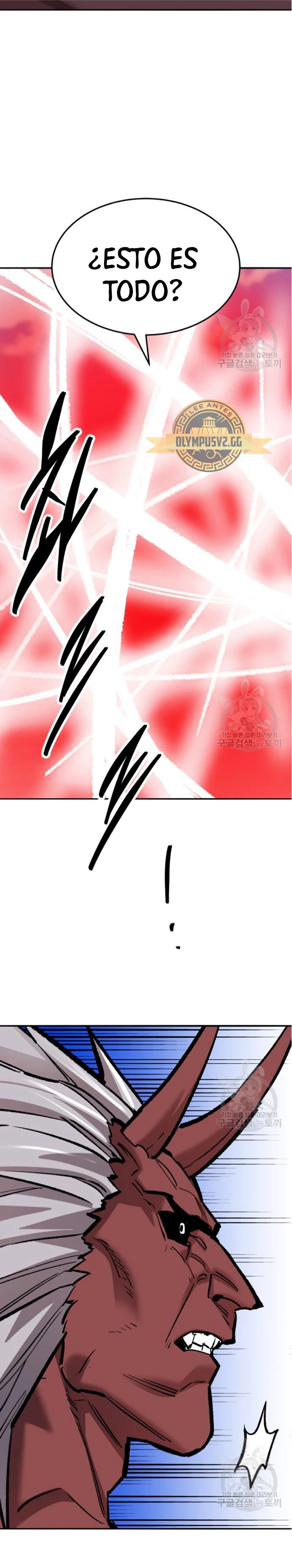 Rompiendo Limites Capitulo 122 página 68