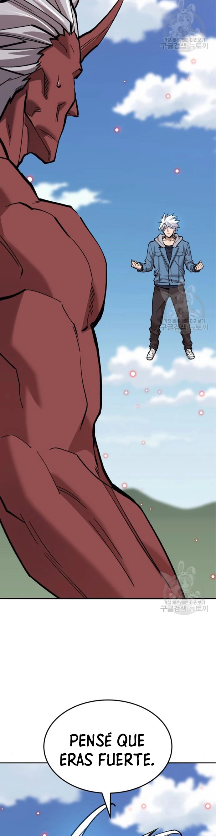 Rompiendo Limites Capitulo 122 página 71