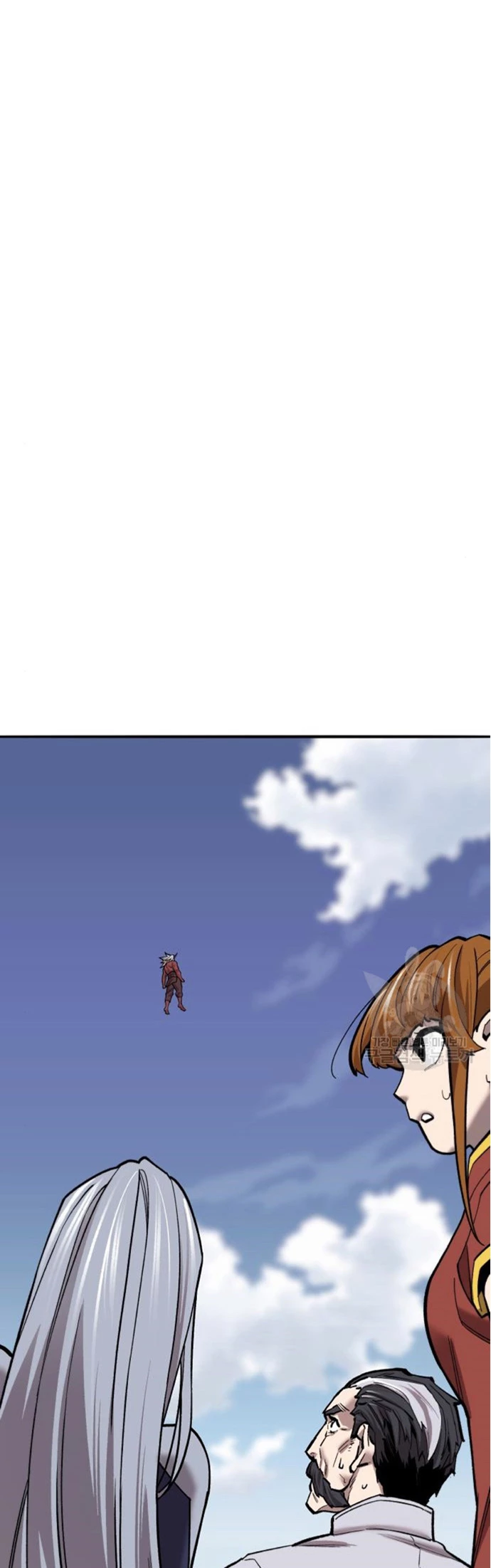 Rompiendo Limites Capitulo 122 página 75