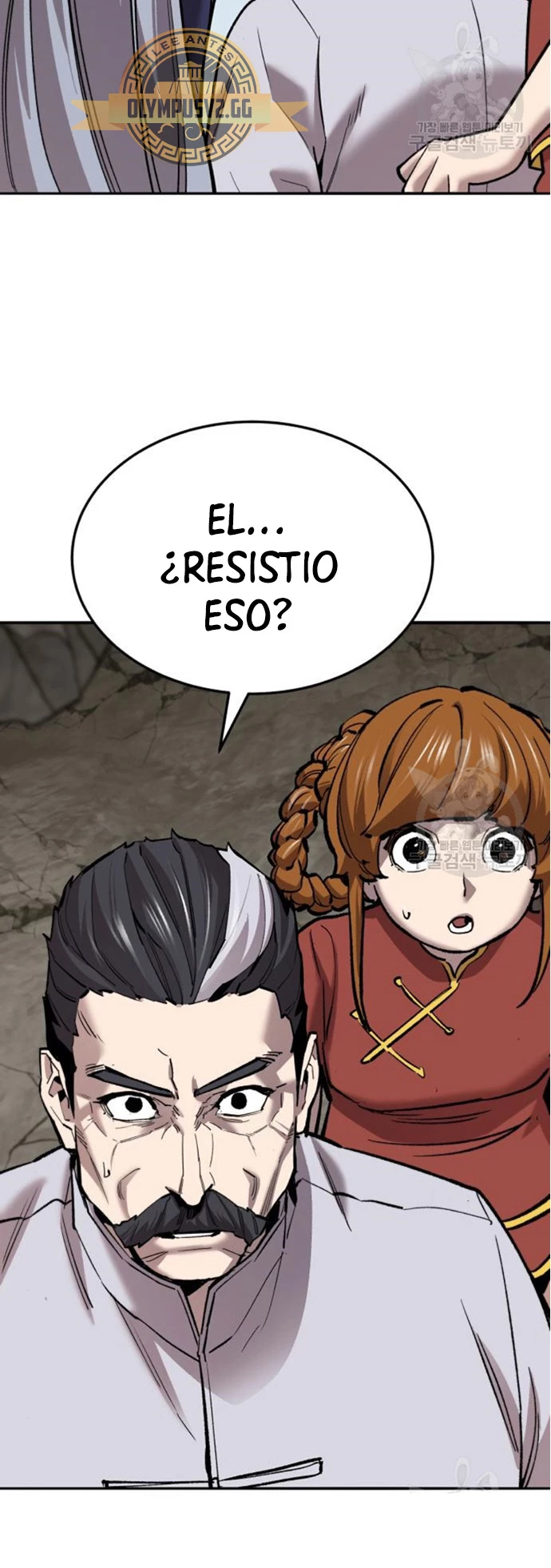Rompiendo Limites Capitulo 122 página 76