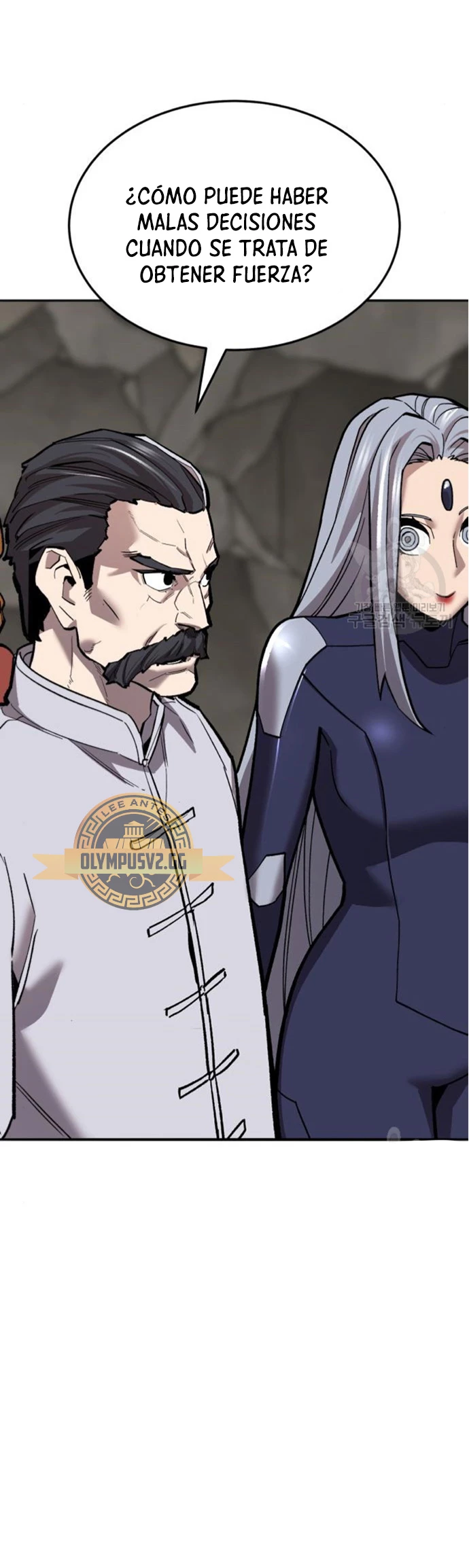 Rompiendo Limites Capitulo 122 página 84