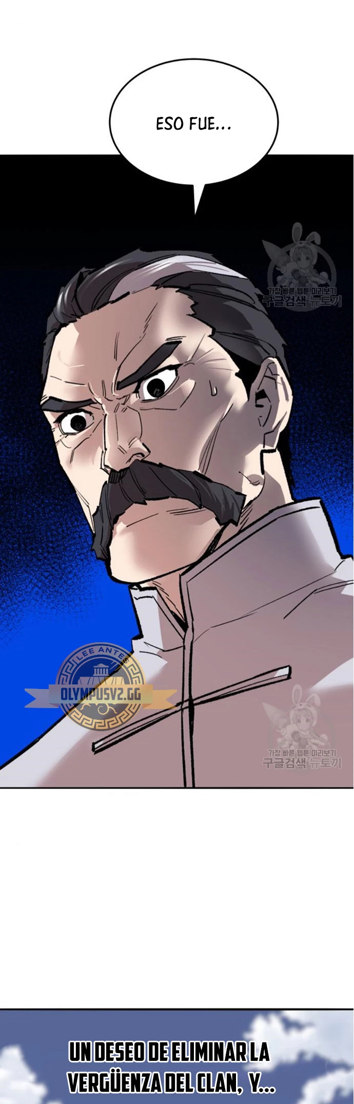Rompiendo Limites Capitulo 122 página 87