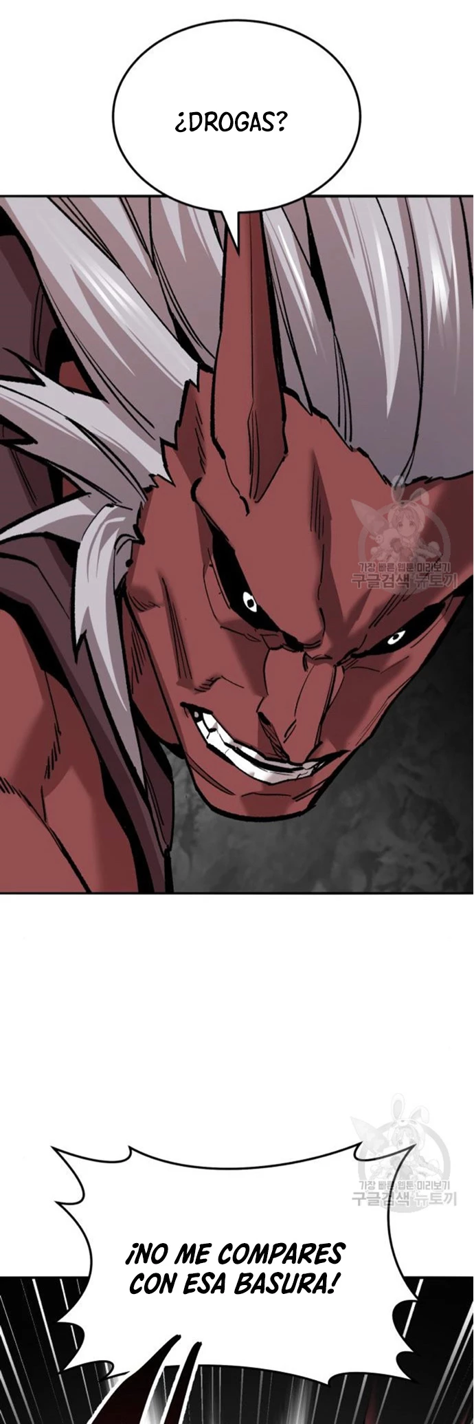 Rompiendo Limites Capitulo 122 página 9