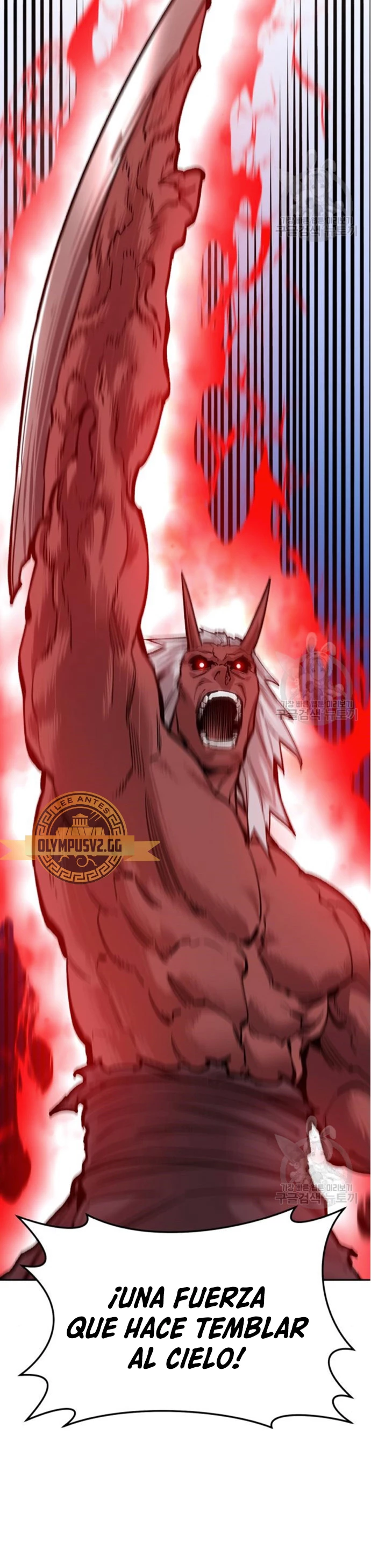 Rompiendo Limites Capitulo 122 página 91