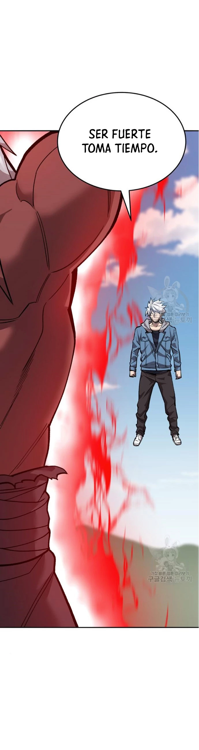 Rompiendo Limites Capitulo 122 página 92