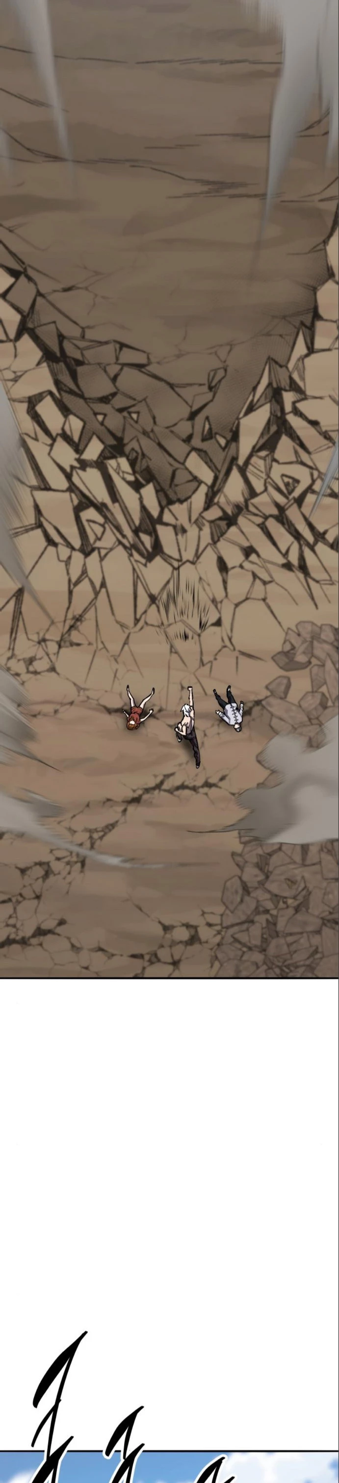 Rompiendo Limites Capitulo 123 página 101