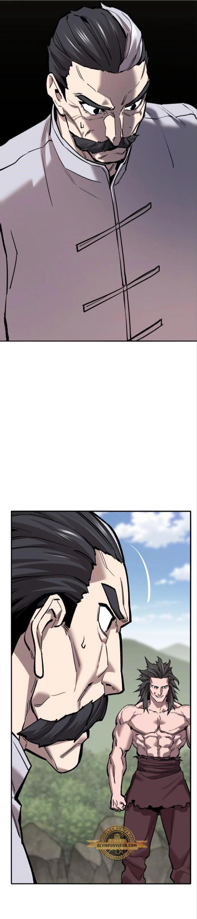 Rompiendo Limites Capitulo 123 página 14