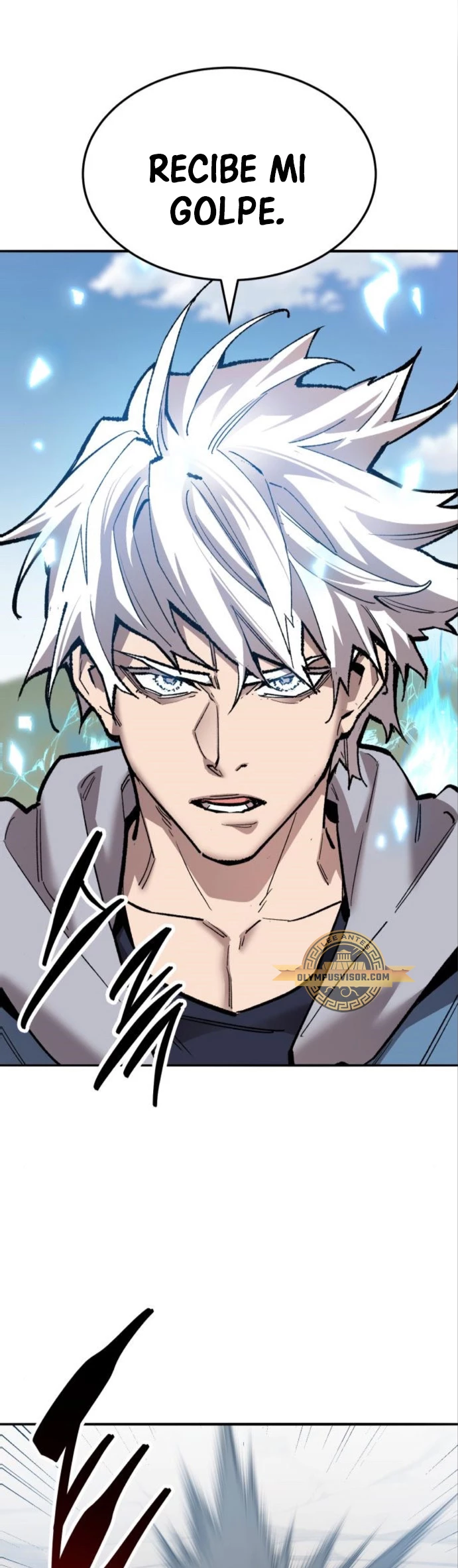 Rompiendo Limites Capitulo 123 página 22