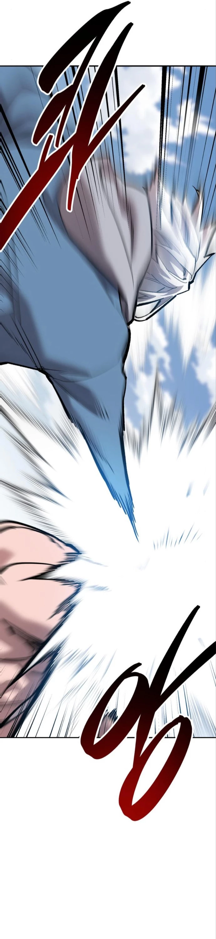 Rompiendo Limites Capitulo 123 página 25