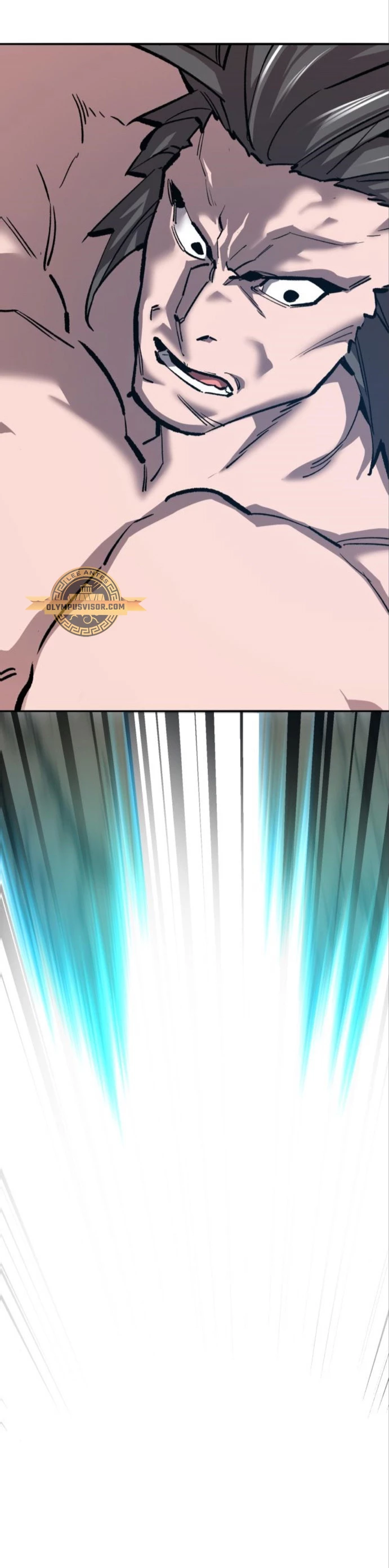 Rompiendo Limites Capitulo 123 página 61