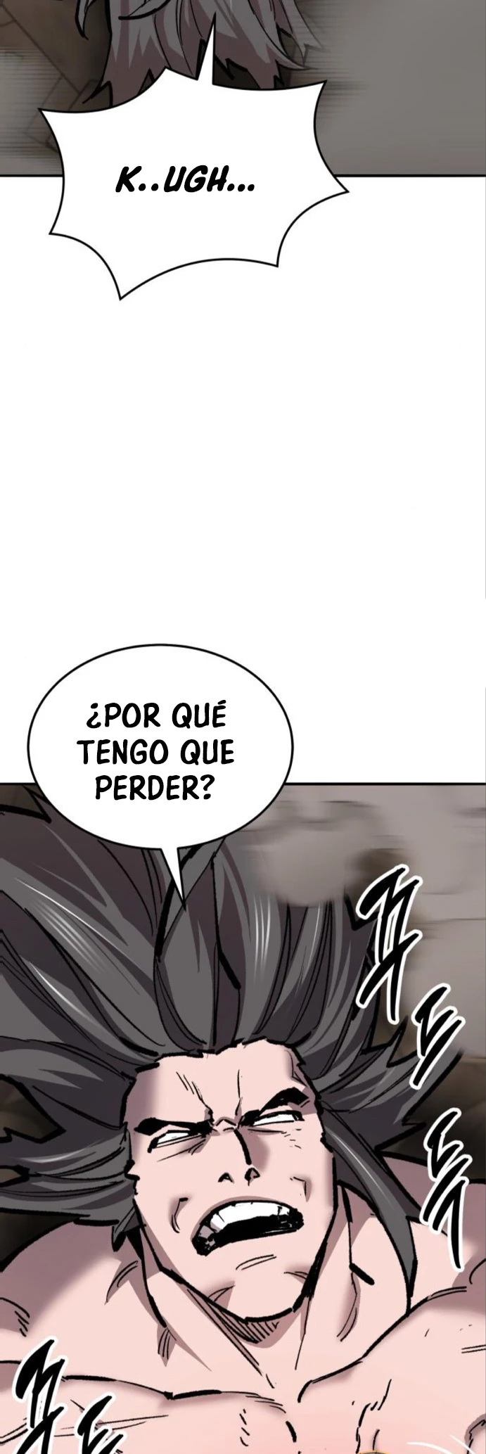 Rompiendo Limites Capitulo 123 página 66