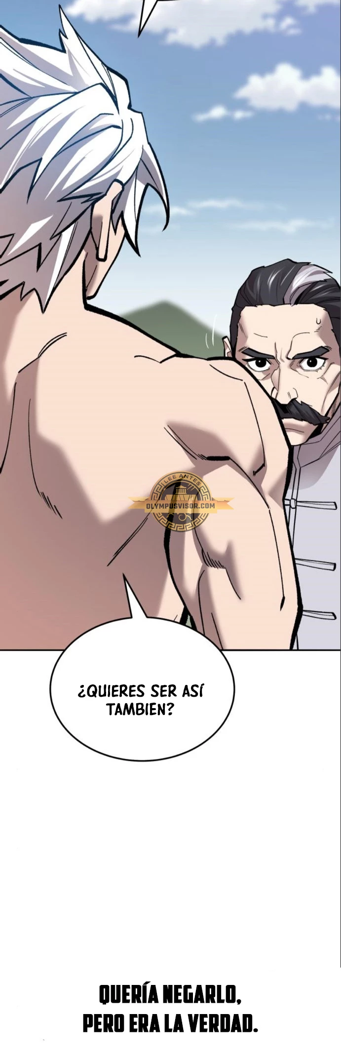 Rompiendo Limites Capitulo 123 página 74