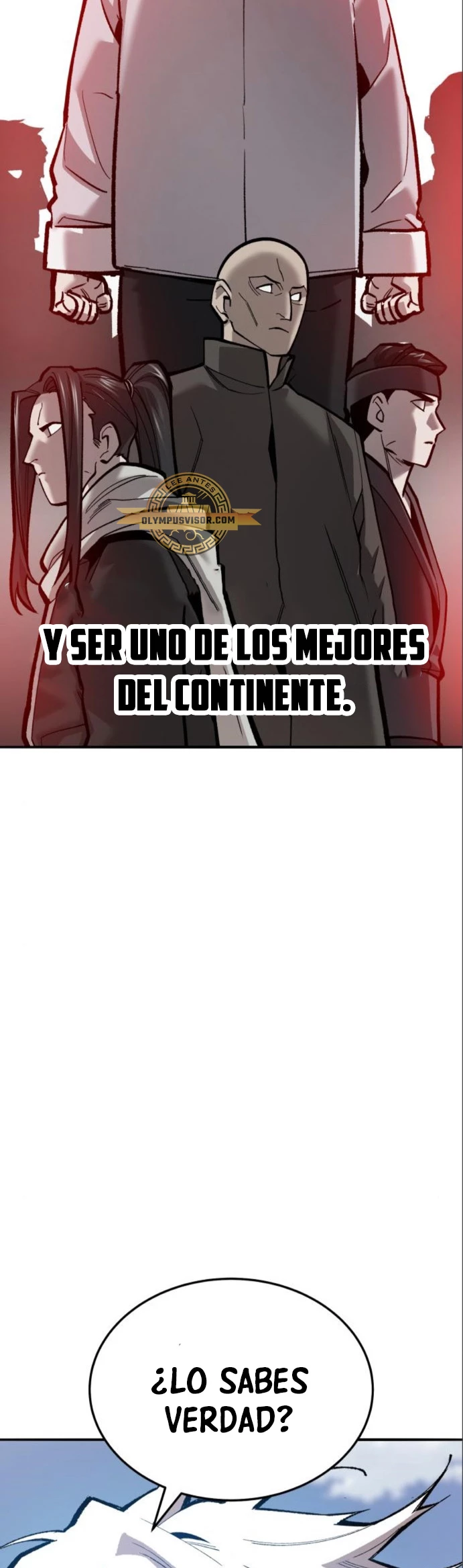 Rompiendo Limites Capitulo 123 página 76