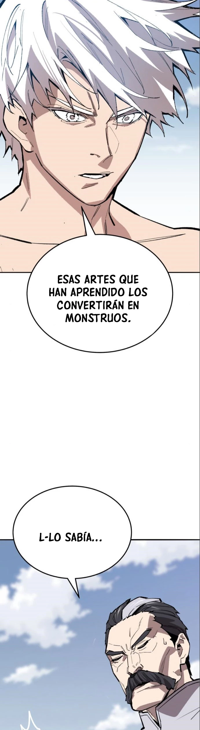 Rompiendo Limites Capitulo 123 página 77