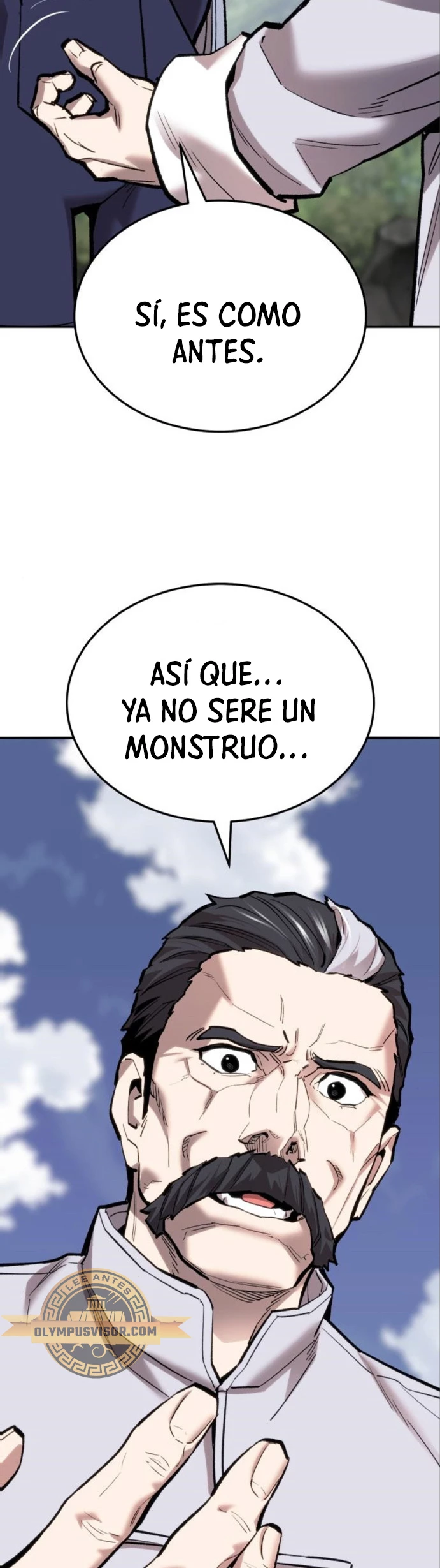 Rompiendo Limites Capitulo 124 página 29