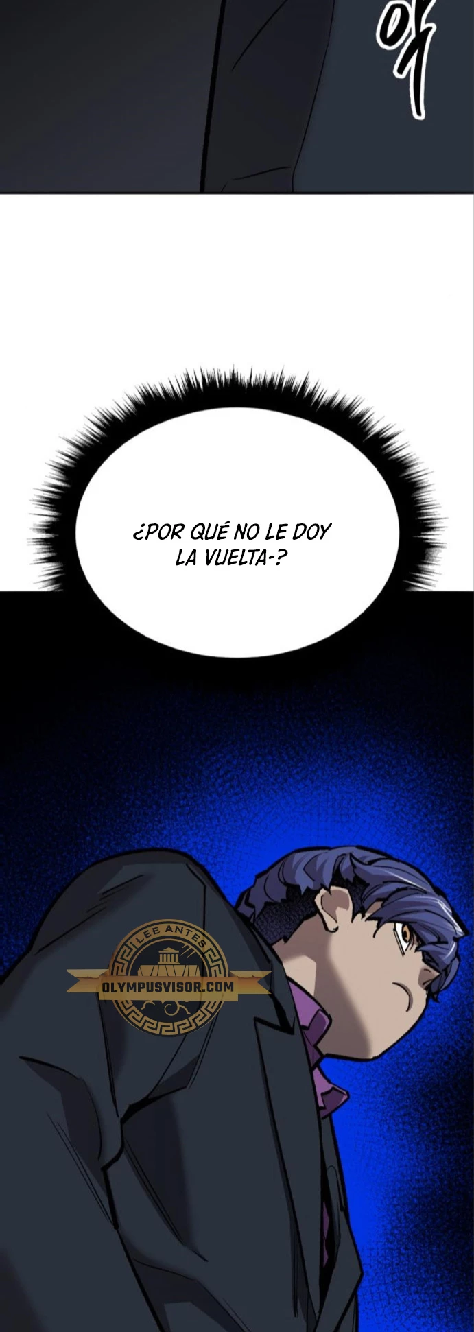Rompiendo Limites Capitulo 124 página 51