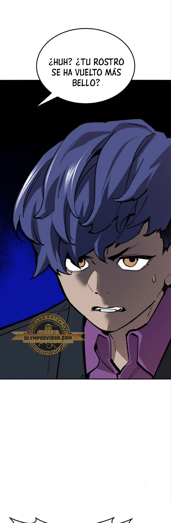 Rompiendo Limites Capitulo 124 página 60