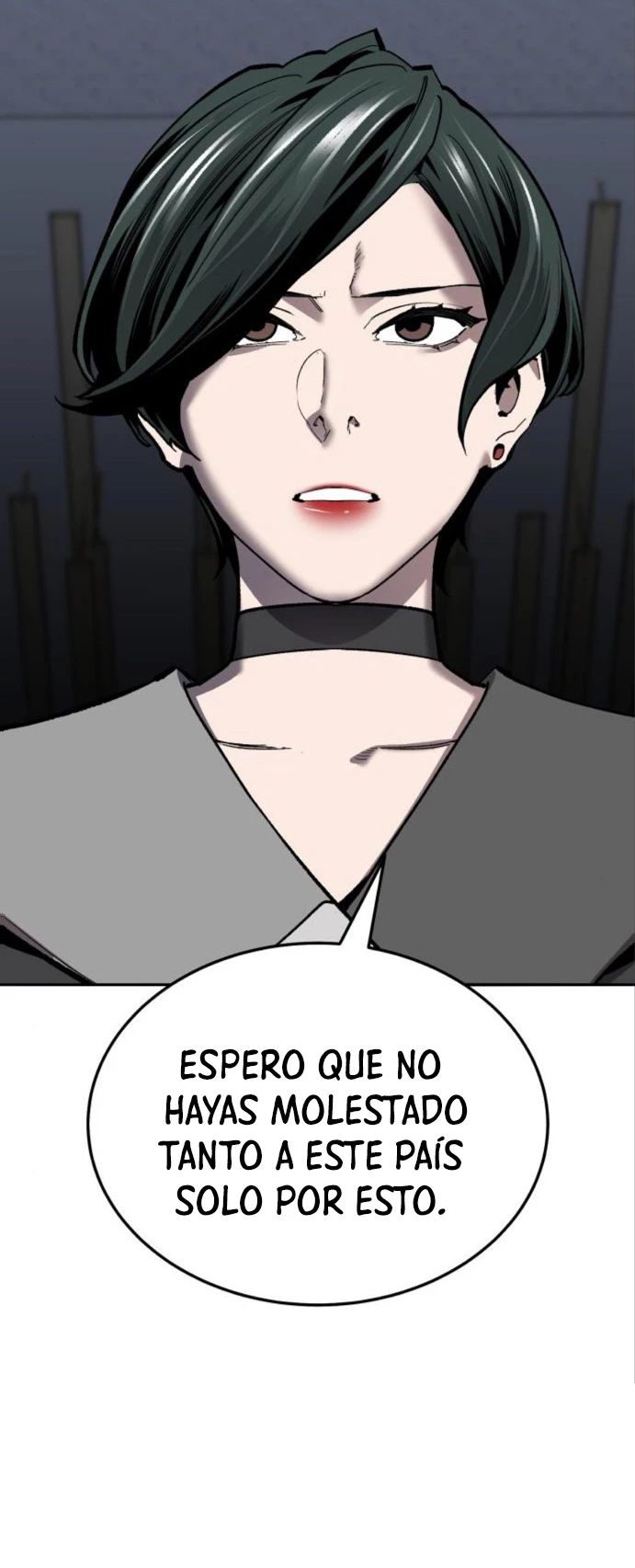 Rompiendo Limites Capitulo 124 página 68