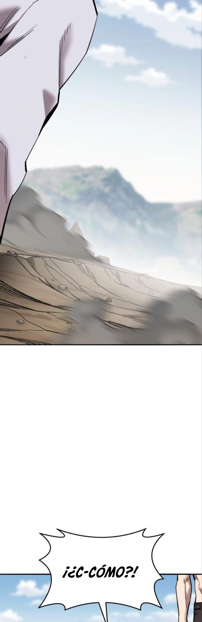 Rompiendo Limites Capitulo 124 página 7