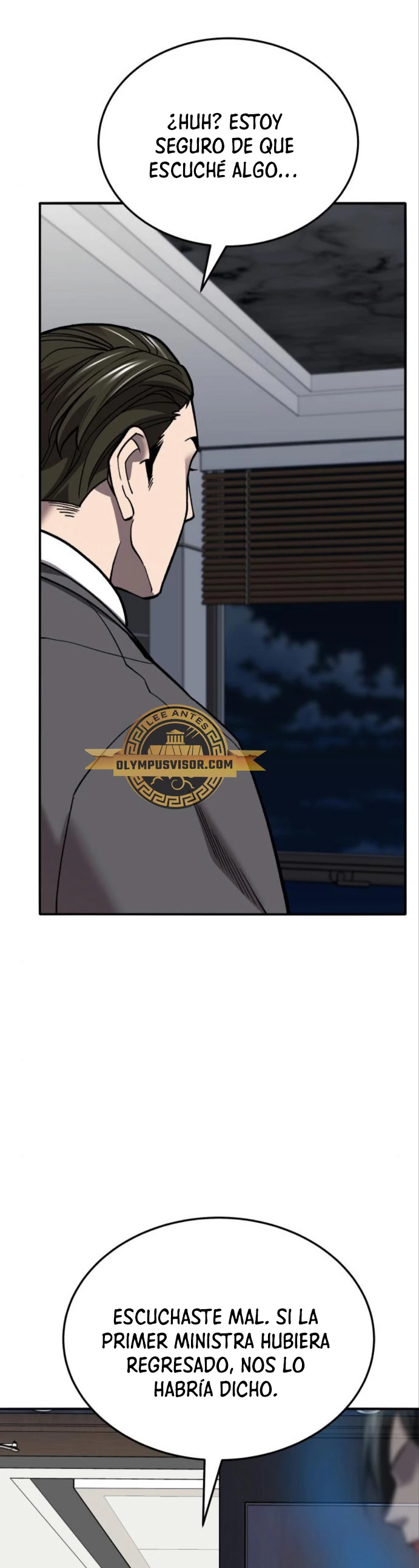 Rompiendo Limites Capitulo 125 página 11