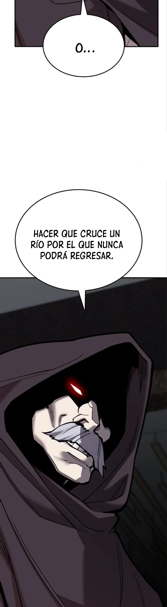 Rompiendo Limites Capitulo 125 página 22