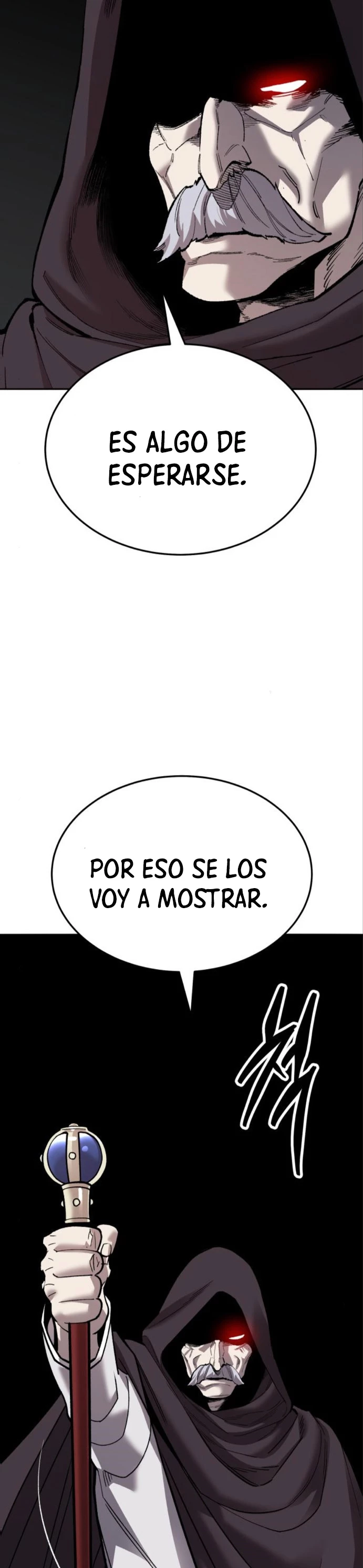 Rompiendo Limites Capitulo 125 página 34
