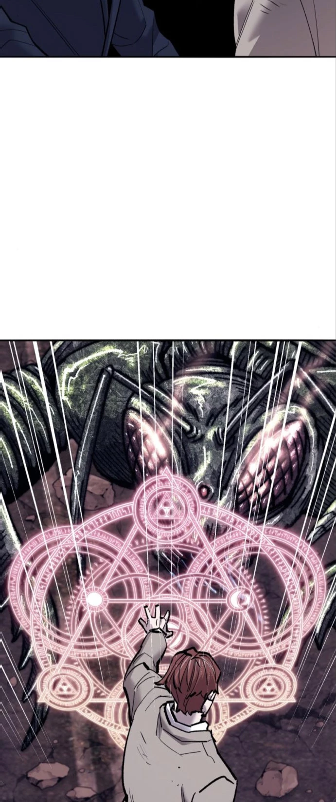 Rompiendo Limites Capitulo 125 página 43