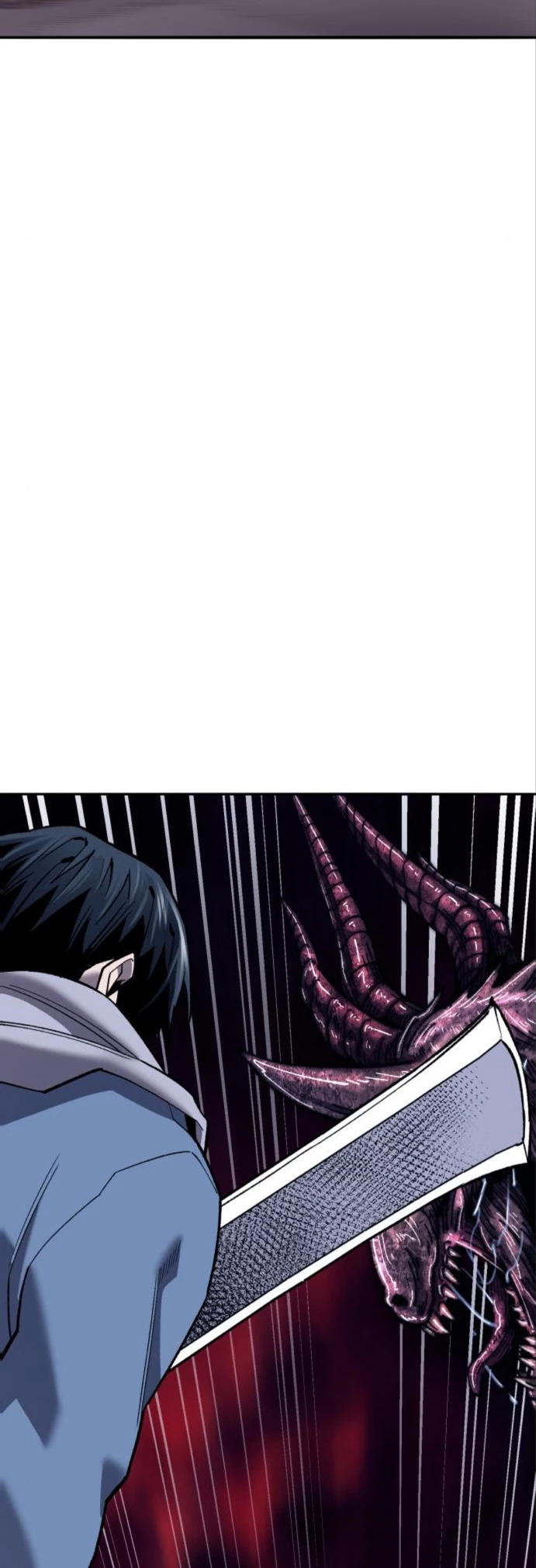 Rompiendo Limites Capitulo 125 página 47